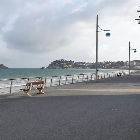 50M De La Plage, Bel Appartement Pour 4 Pleneuf-Val-Andre Ngoại thất bức ảnh